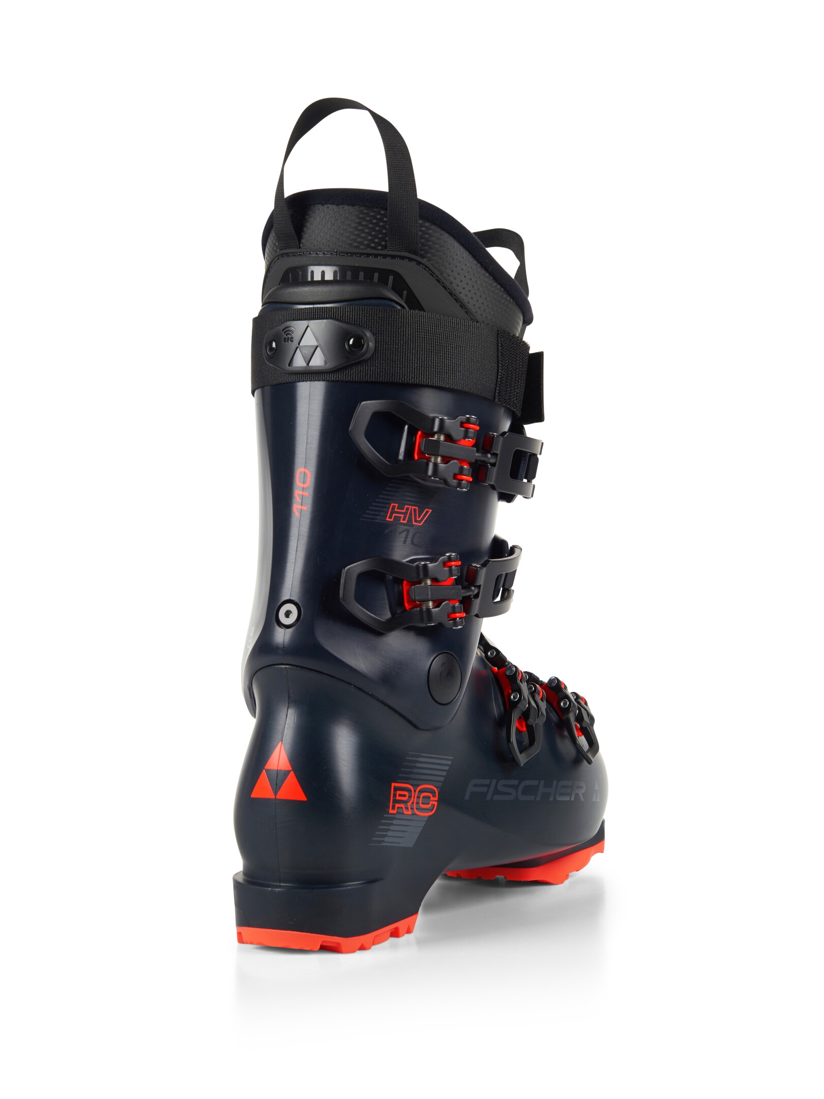 BUTY NARCIARSKIE FISCHER RC 110 HV GRIP WALK 2026