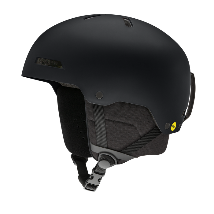 KASK SMITH RODEO MIPS MATTE BLACK 2026