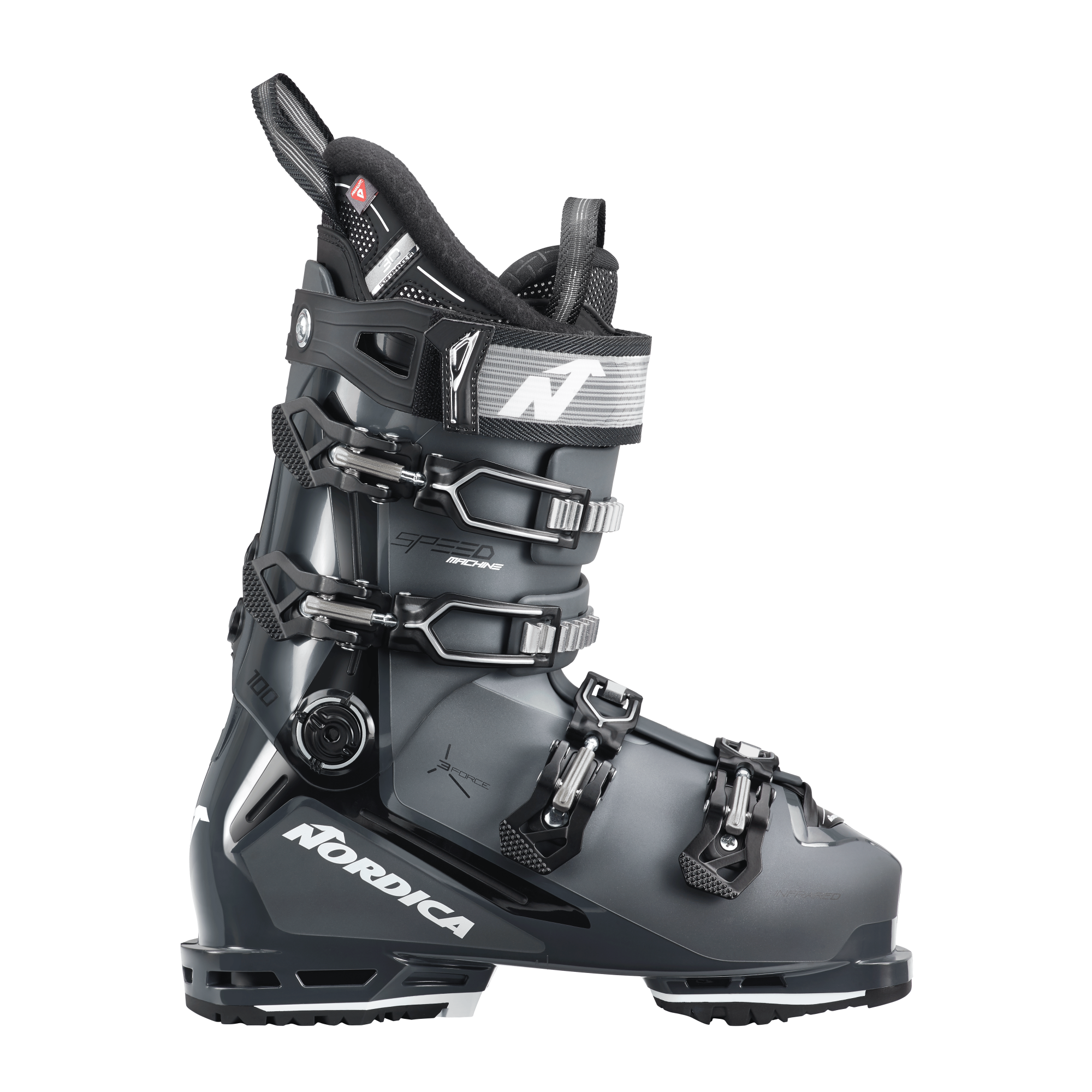 BUTY NARCIARSKIE NORDICA SPEEDMACHINE 3 100 2025