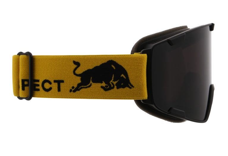 GOGLE RED BULL SPECT SKI GOGGLES PARK-26BK3 2027