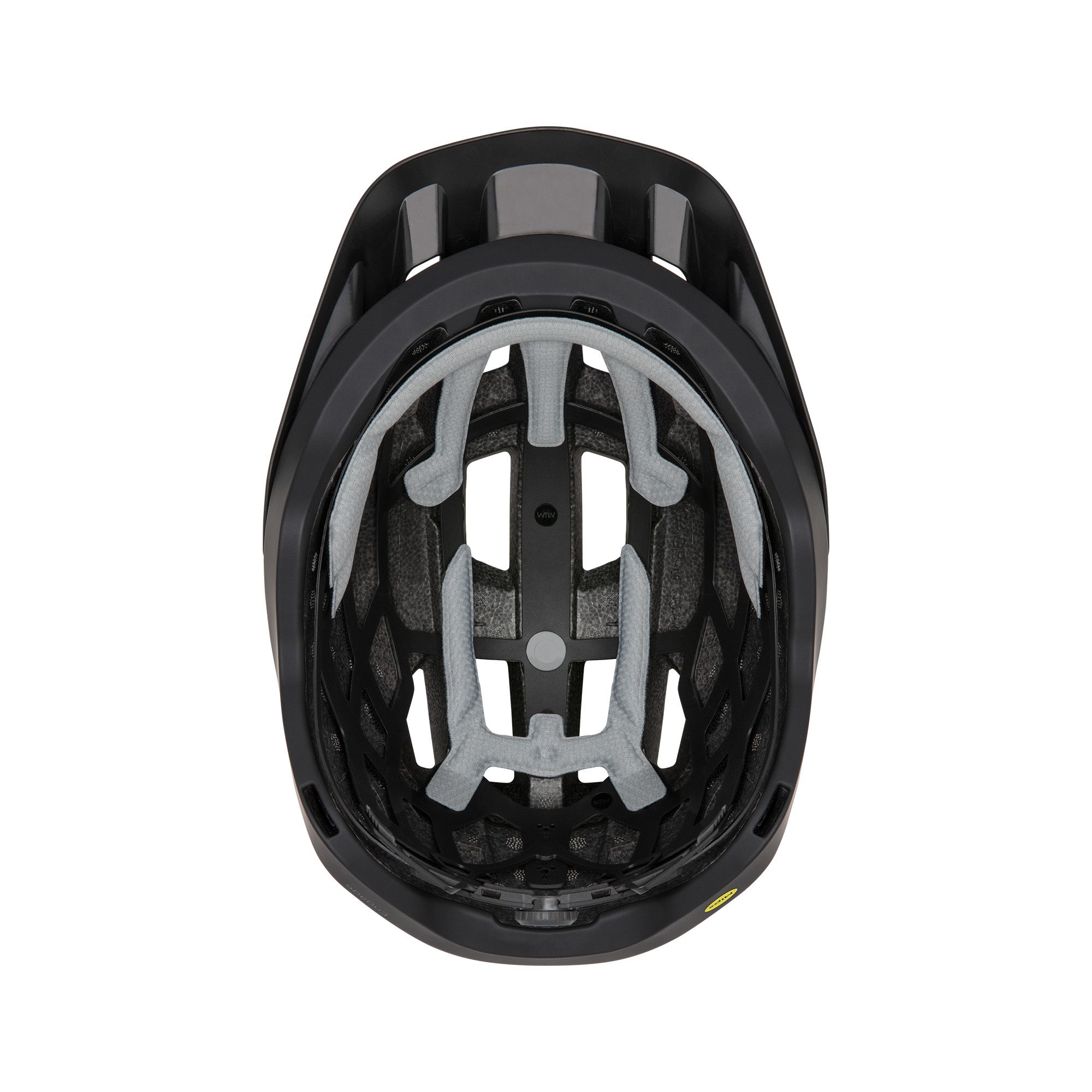 KASK SMITH ENGAGE 2 MIPS MATTE BLACK MTB 2026