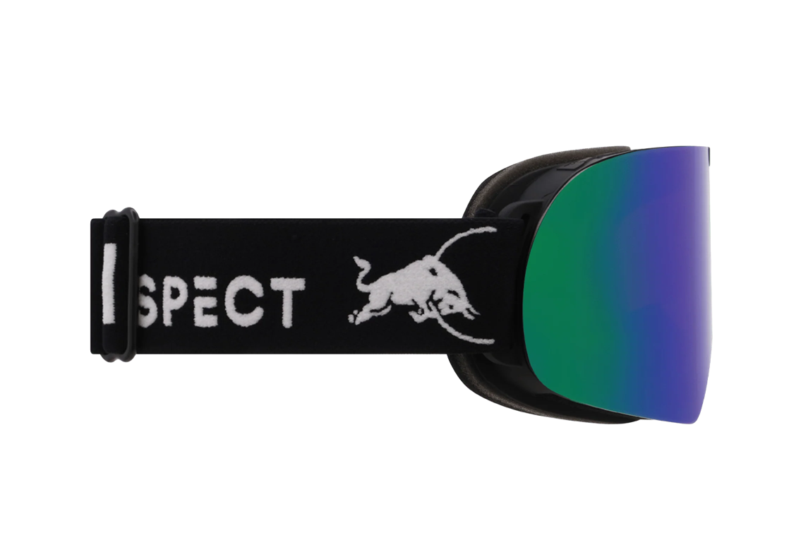 GOGLE RED BULL SPECT SKI GOGGLES SOAR-15GR3 2027