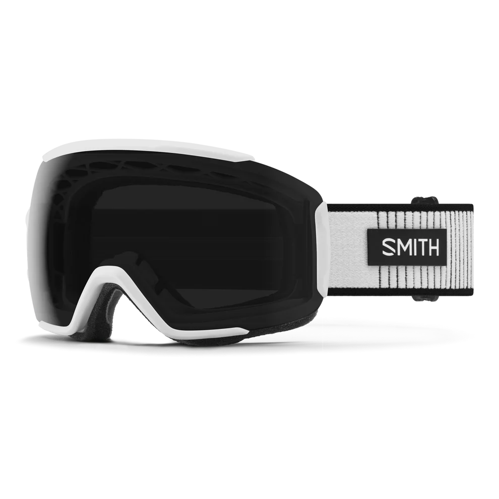 GOGLE SMITH SEQUENCE OTG WHITE FADE OUT CHROMAPOP SUN BLACK 2026