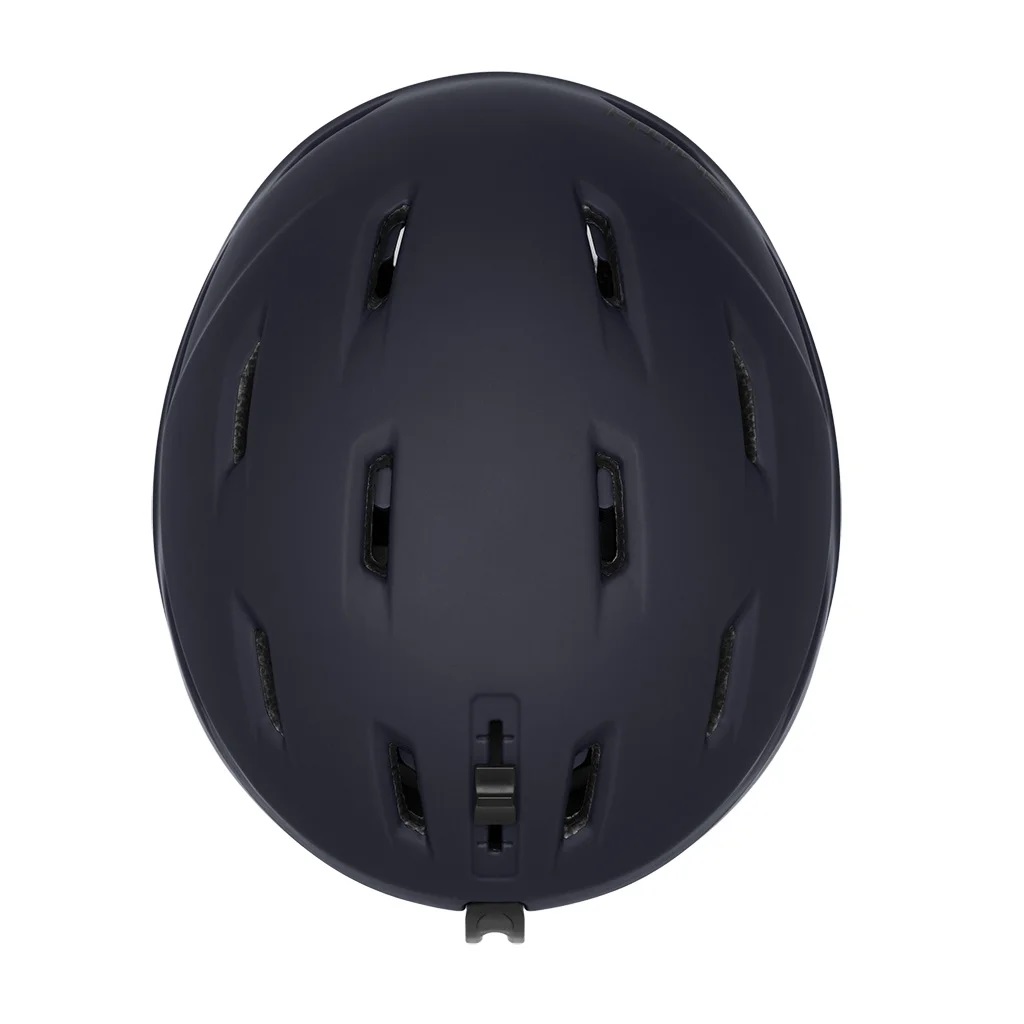 KASK SMITH MISSION MATTE MIDNIGHT NAVY 2025