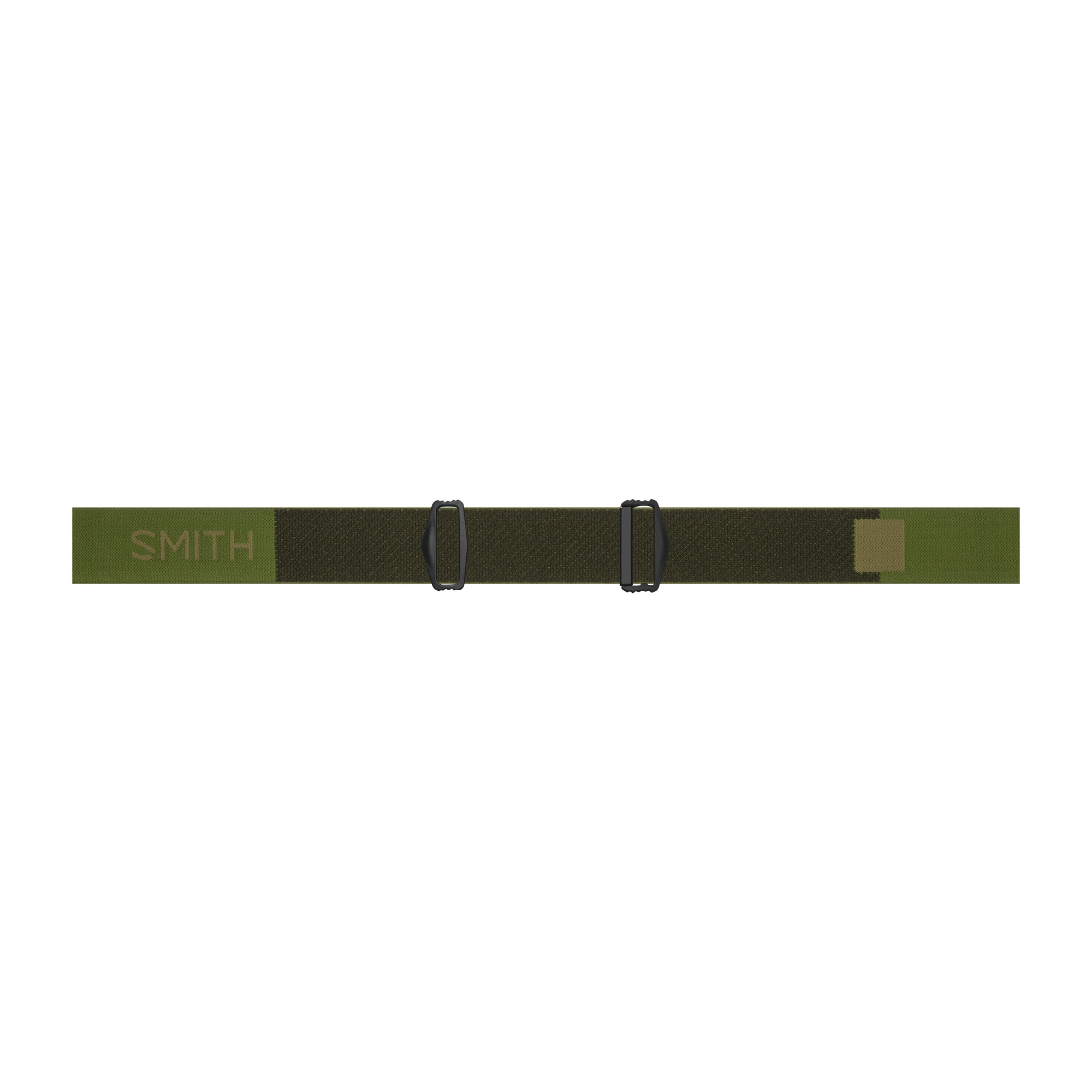 GOGLE SMITH SQUAD OLIVE CHROMAPOP SUN BLACK + DODATKOWA SOCZEWKA CLEAR