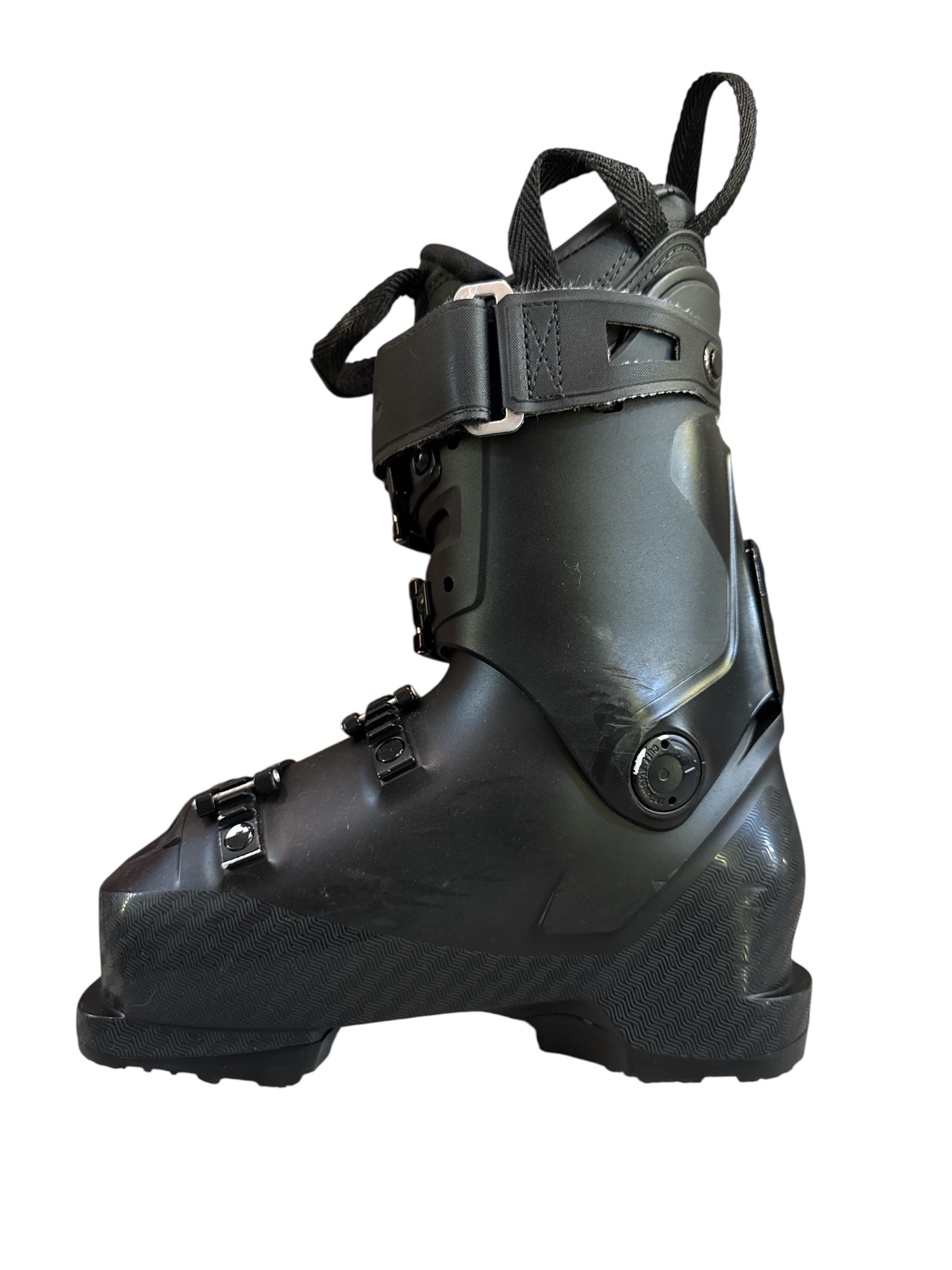 BUTY NARCIARSKIE ATOMIC HAWX ULTRA 115S W GW 23/23,5 279MM UŻYWANE