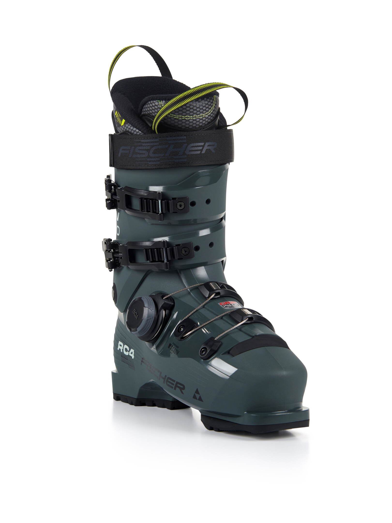 BUTY NARCIARSKIE FISCHER RC4 110 MV BOA GW 2026
