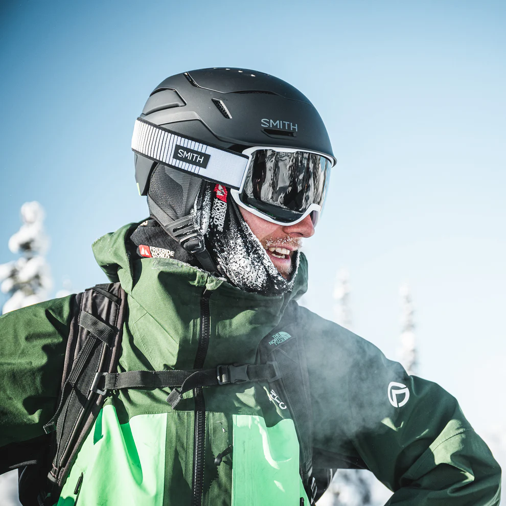 GOGLE SMITH PREVIEW WHITE FADE OUT CHROMAPOP SUN BLACK 2026