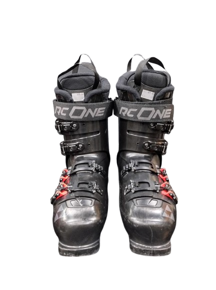 BUTY NARCIARSKIE FISCHER RC ONE 110 HV UŻYWANE