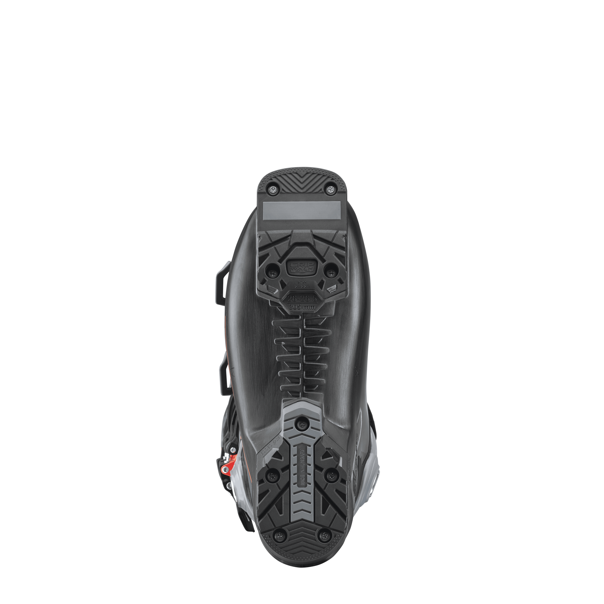 BUTY NARCIARSKIE NORDICA THE CRUISE 120 GRIP WALK 2027