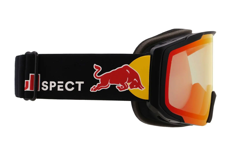 GOGLE RED BULL SPECT OTG SKI GOGGLES JIBB-02REX PHOTOCHROME I BOOST 2027