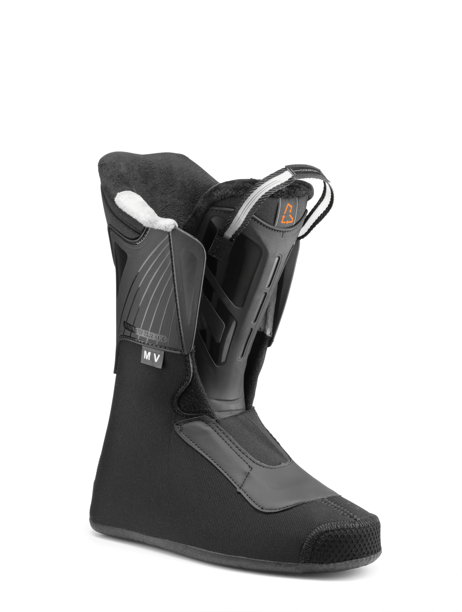 BUTY NARCIARSKIE TECNICA MACH SPORT MV 75 W GW 2025