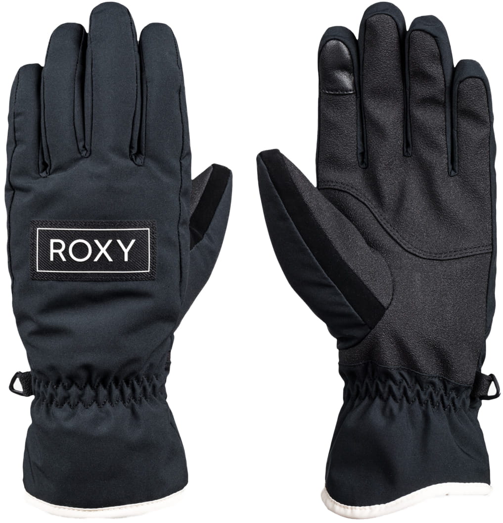 ROXY RĘKAWICZKI RĘKAWICE NARCIARSKIE SNOWBOARDOWE FRESHFIELD GLOVES DAMSKIE