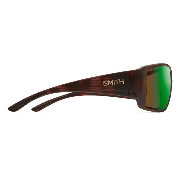 OKULARY PRZECIWSŁONECZNE SMITH GUIDES CHOICE CHROMAPOP GLASS POLARCHROMIC SUNGLASSES WĘDKARSKIE