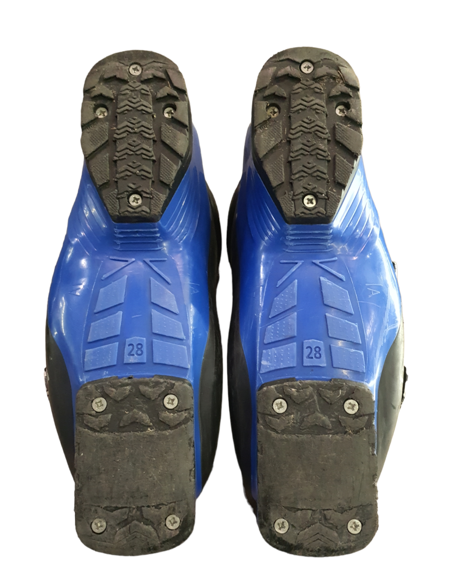 Salomon x access online r90