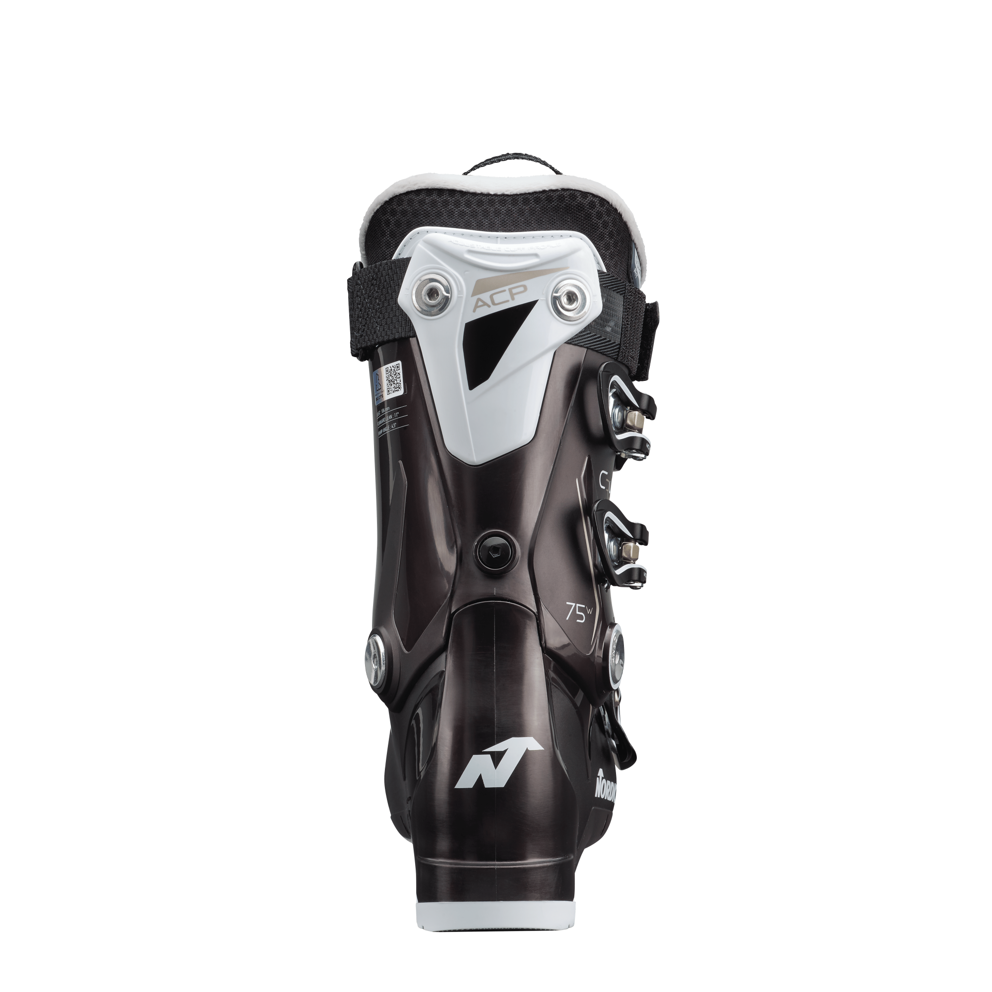 BUTY NARCIARSKIE NORDICA THE CRUISE 75 W 2025