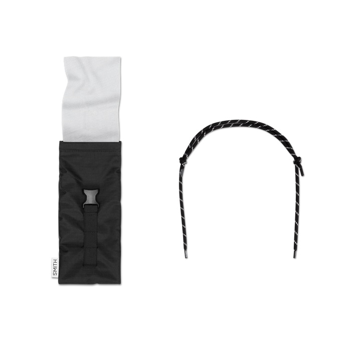 OKULARY PRZECIWSŁONECZNE SMITH SEEKER CHROMAPOP POLARIZED SUNGLASSES