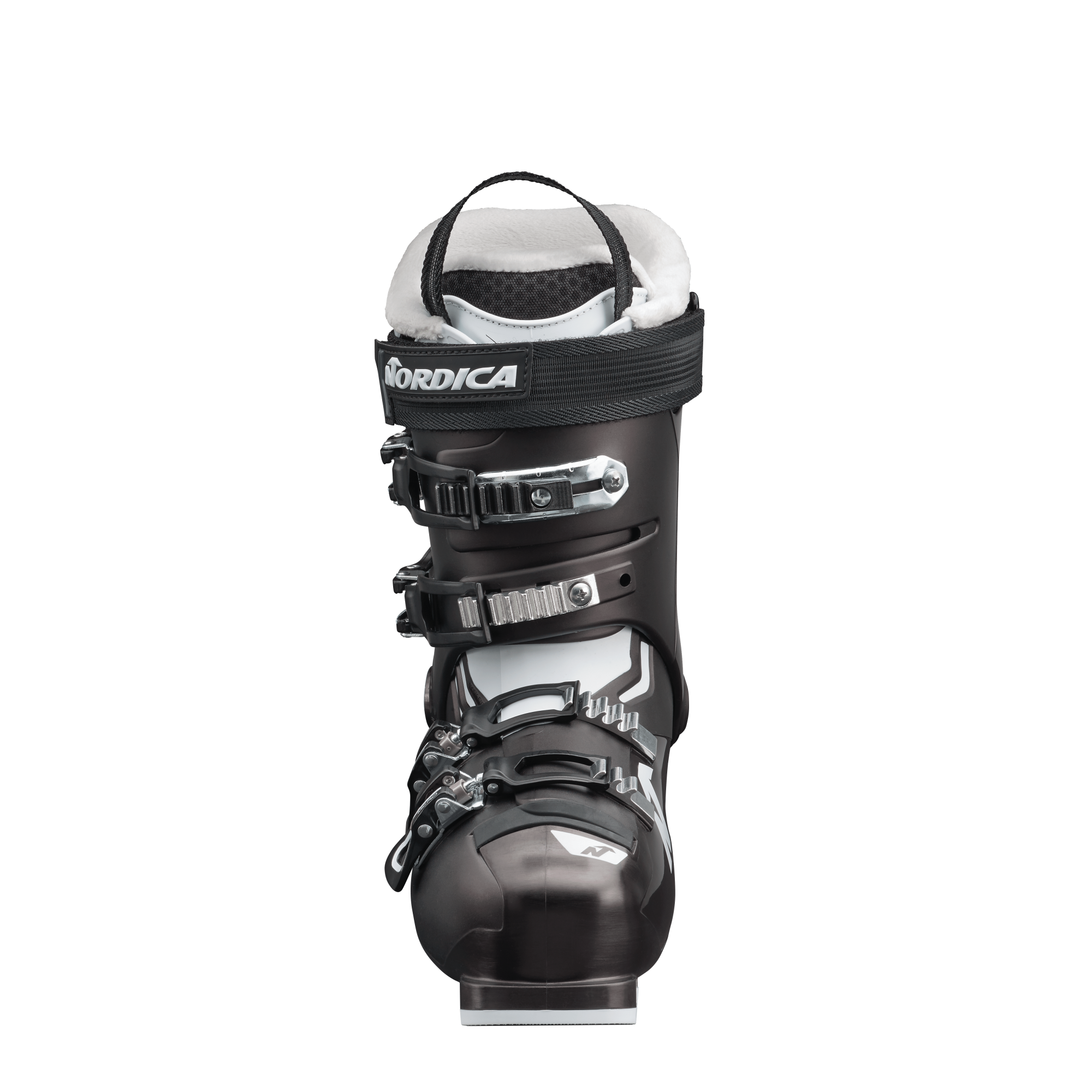 BUTY NARCIARSKIE NORDICA THE CRUISE 75 W 2025