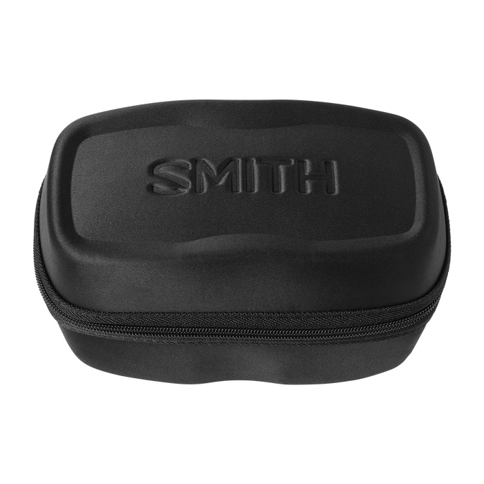 GOGLE SMITH 4D MAG XL BLACK CHROMAPOP PHOTOCHROMIC RED MIRROR + DODATKOWA SZYBA CHROMAPOP STORM BLUE SENSOR 2025