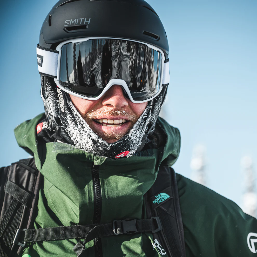 GOGLE SMITH PREVIEW WHITE FADE OUT CHROMAPOP SUN BLACK 2026