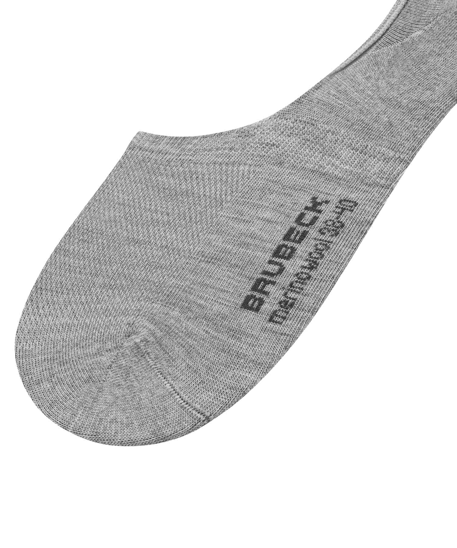 SKARPETY STOPKI MERINO WOOL UNISEX SC3002 SZARY