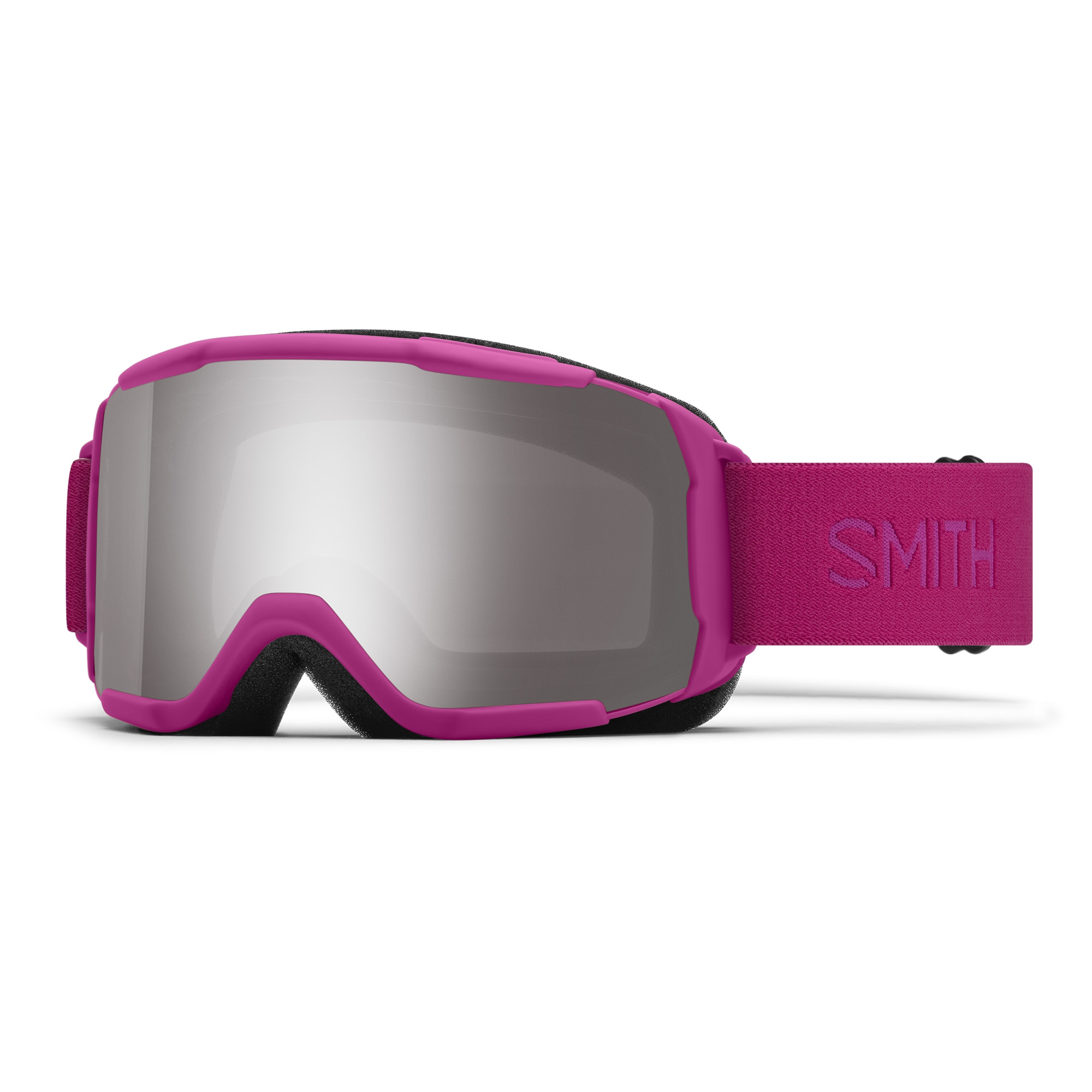 GOGLE SMITH SHOWCASE OTG FUSCHIA CHROMAPOP SUN PLATINUM MIRROR 2025