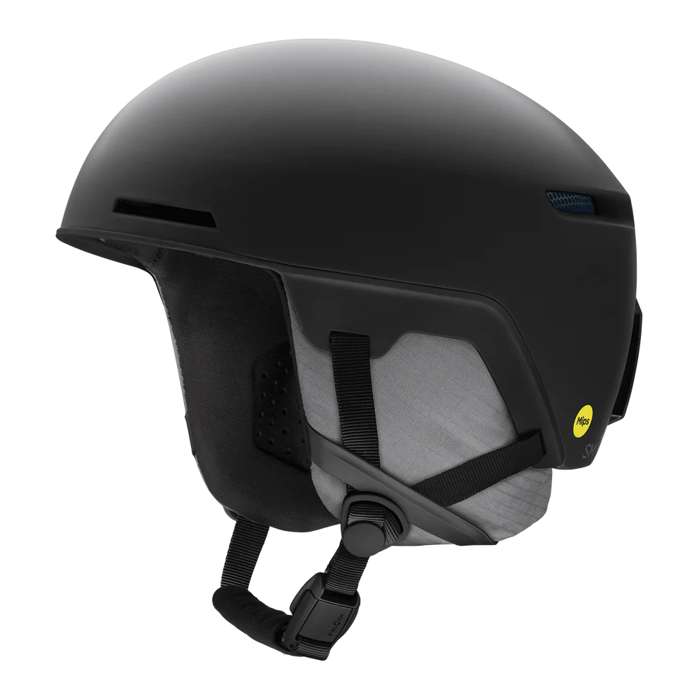KASK SMITH CODE MIPS 2 MATTE BLACK 2026