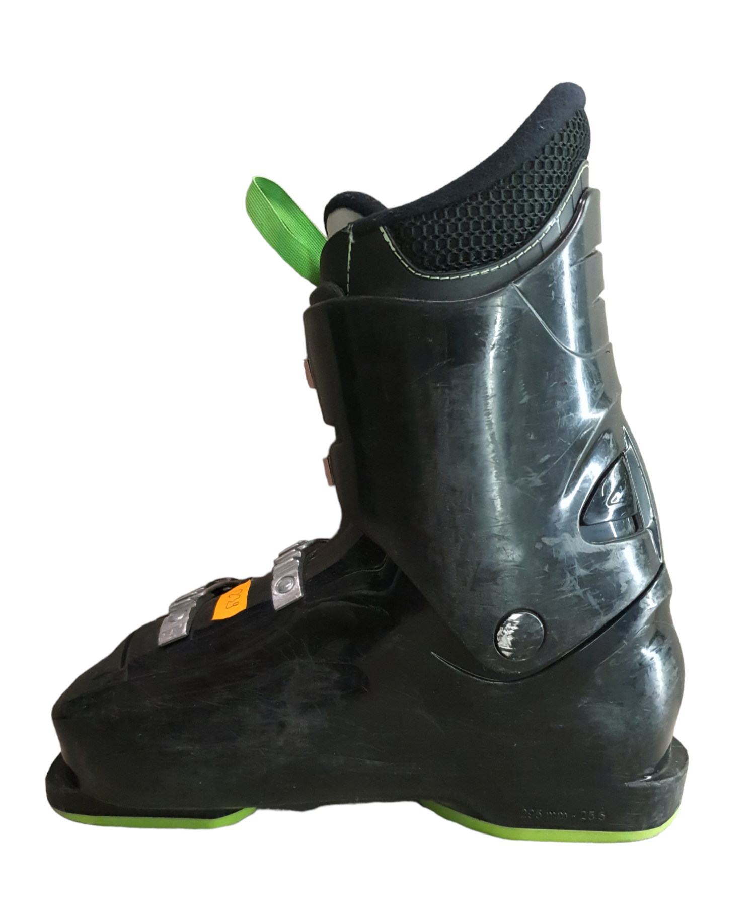 BUTY NARCIARSKIE ROSSIGNOL COMP J4 25,5 295MM
