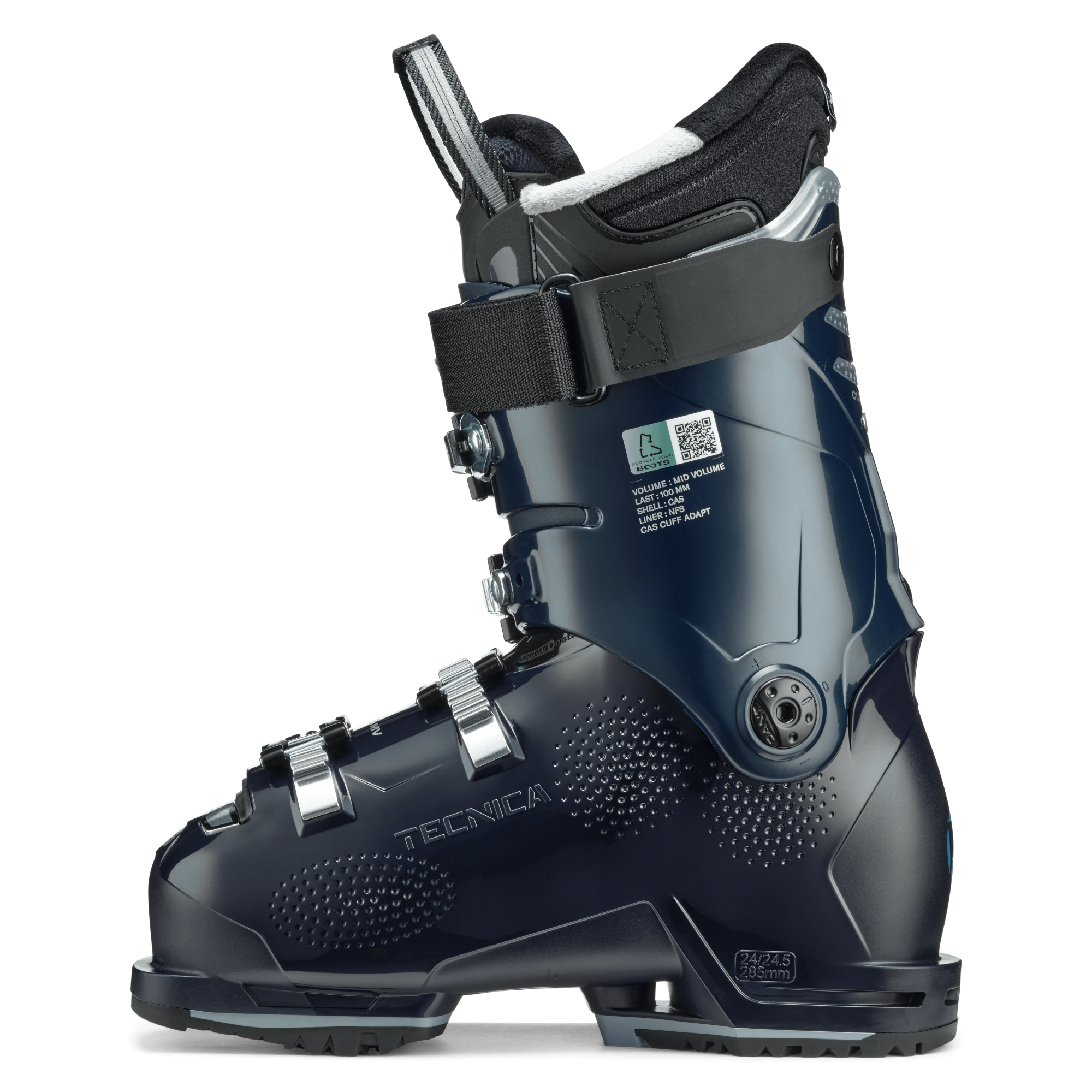 BUTY NARCIARSKIE TECNICA MACH SPORT MV 85 W GW 2026