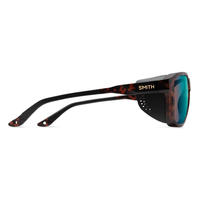 OKULARY PRZECIWSŁONECZNE SMITH EMBARK CHROMAPOP GLACIER PHOTOCHROMIC SKITOUR SUNGLASSES