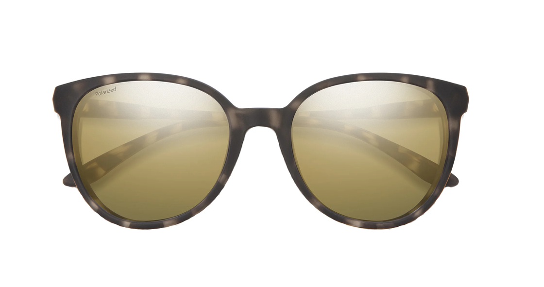 OKULARY PRZECIWSŁONECZNE SMITH CHEETAH POLARIZED CARBONIC SUNGLASSES