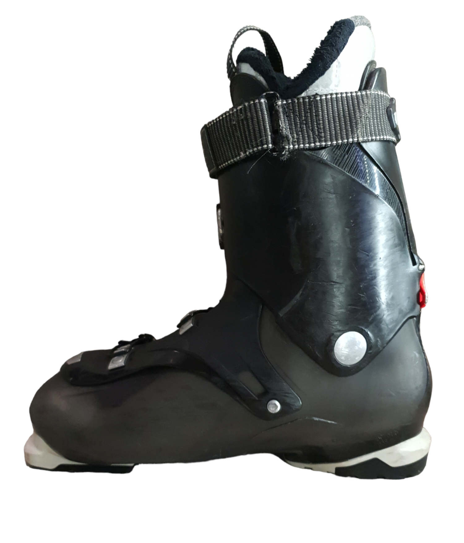 BUTY NARCIARSKIE SALOMON QUEST ACCESS R80 30/31 358MM