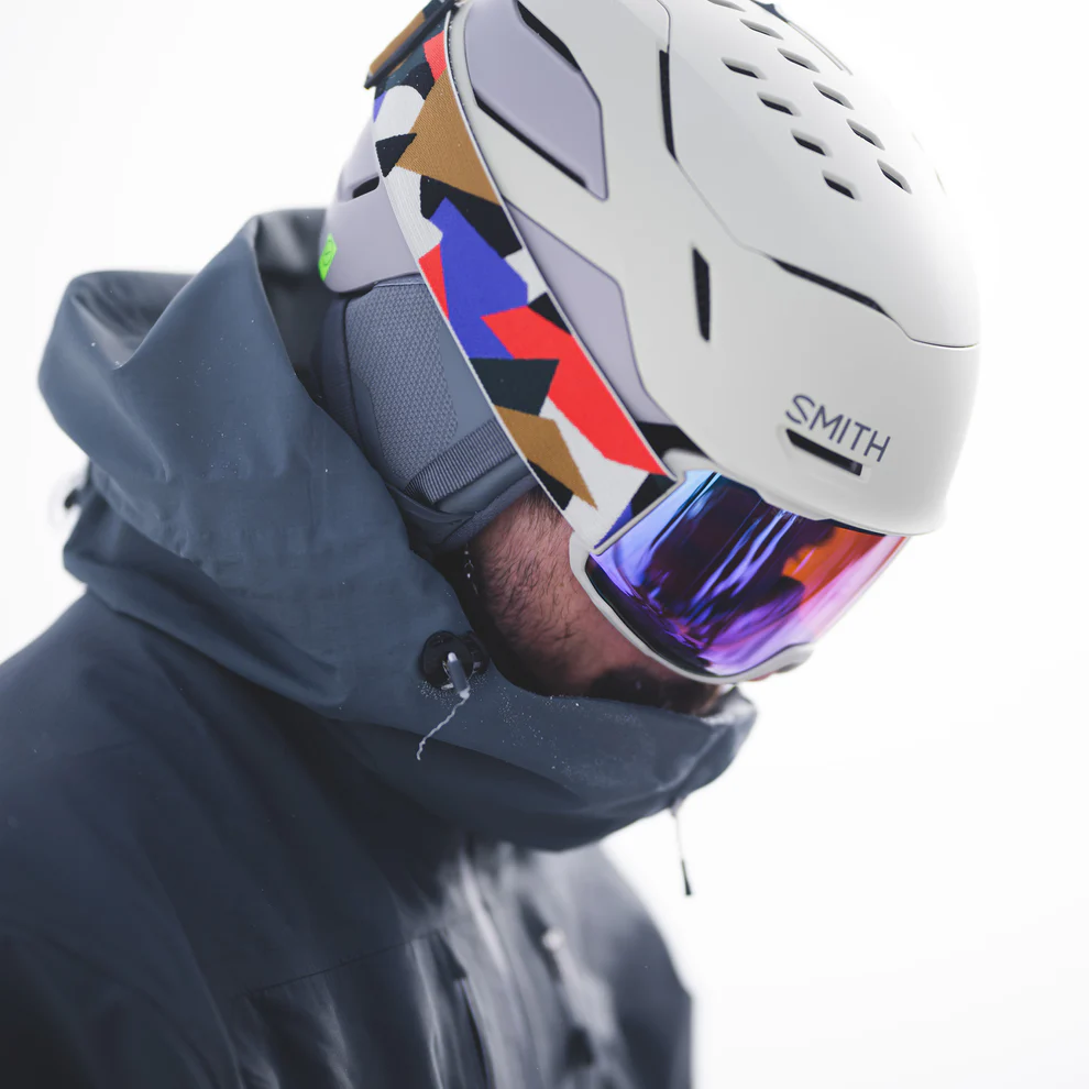 GOGLE SMITH PREVIEW CHALK PAPER CUTS CHROMAPOP EVERYDAY VIOLET MIRROR 2026