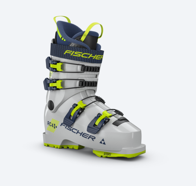 BUTY NARCIARSKIE FISCHER RC4 60 JR GW 2025