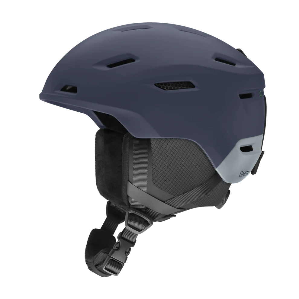 KASK SMITH DESCEND MATTE ROYAL NAVY WOLF GRAY 2027