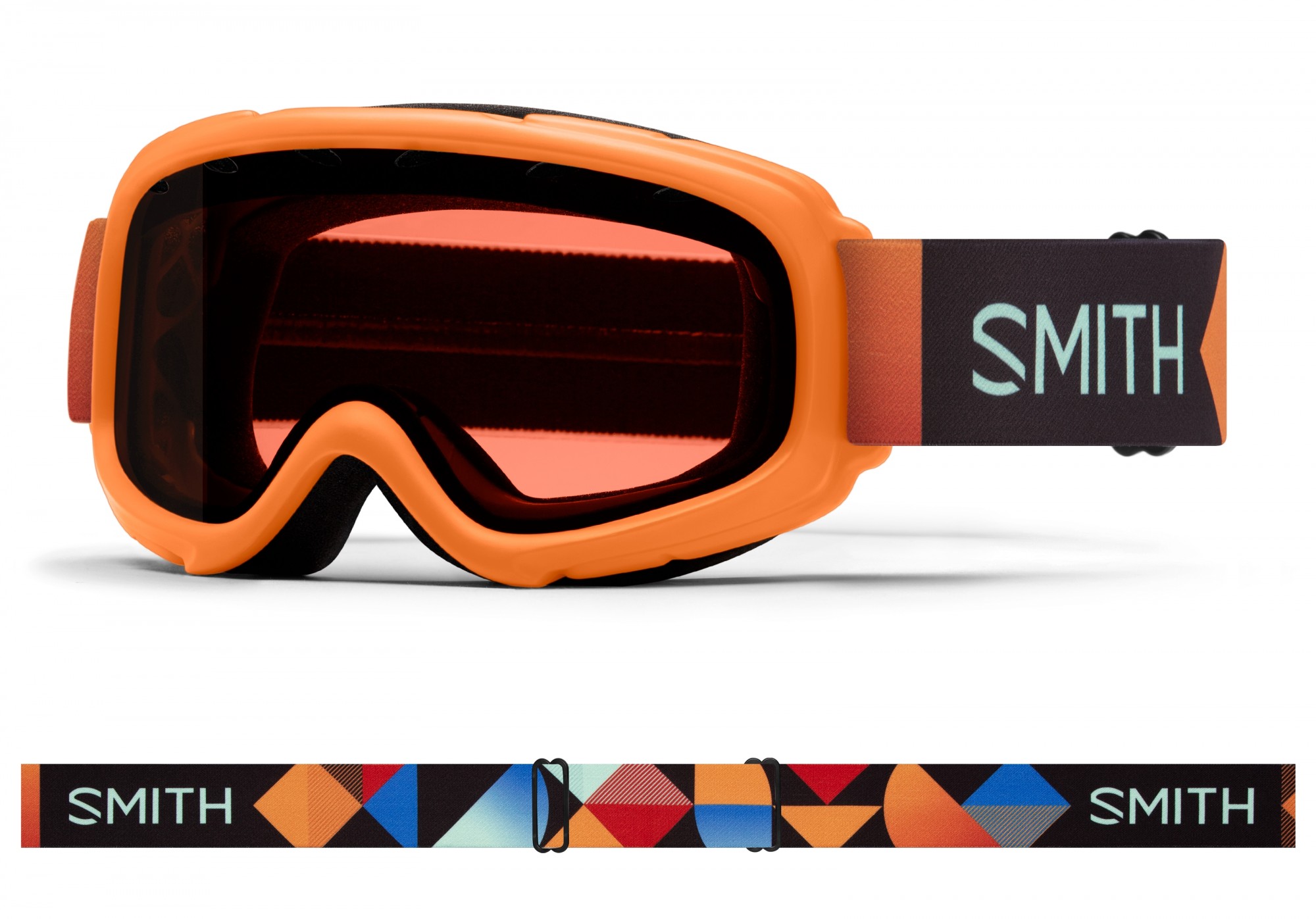 GOGLE SMITH GAMBLER HABANERO GEO RC36