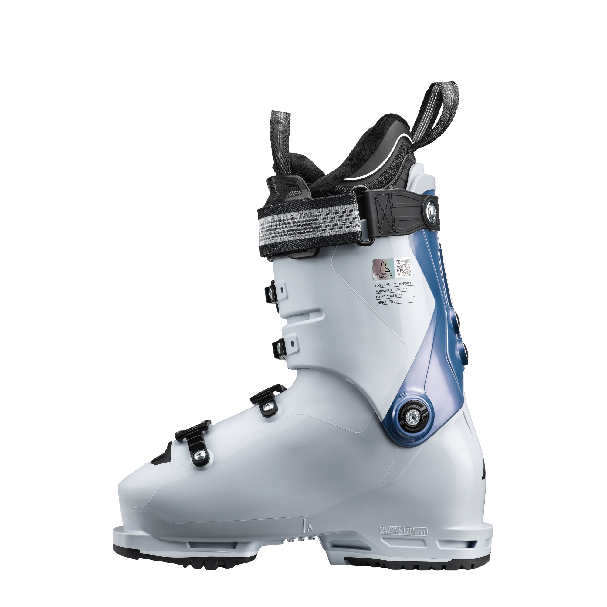 BUTY NARCIARSKIE NORDICA PRO MACHINE 105 W GRIP WALK 2026