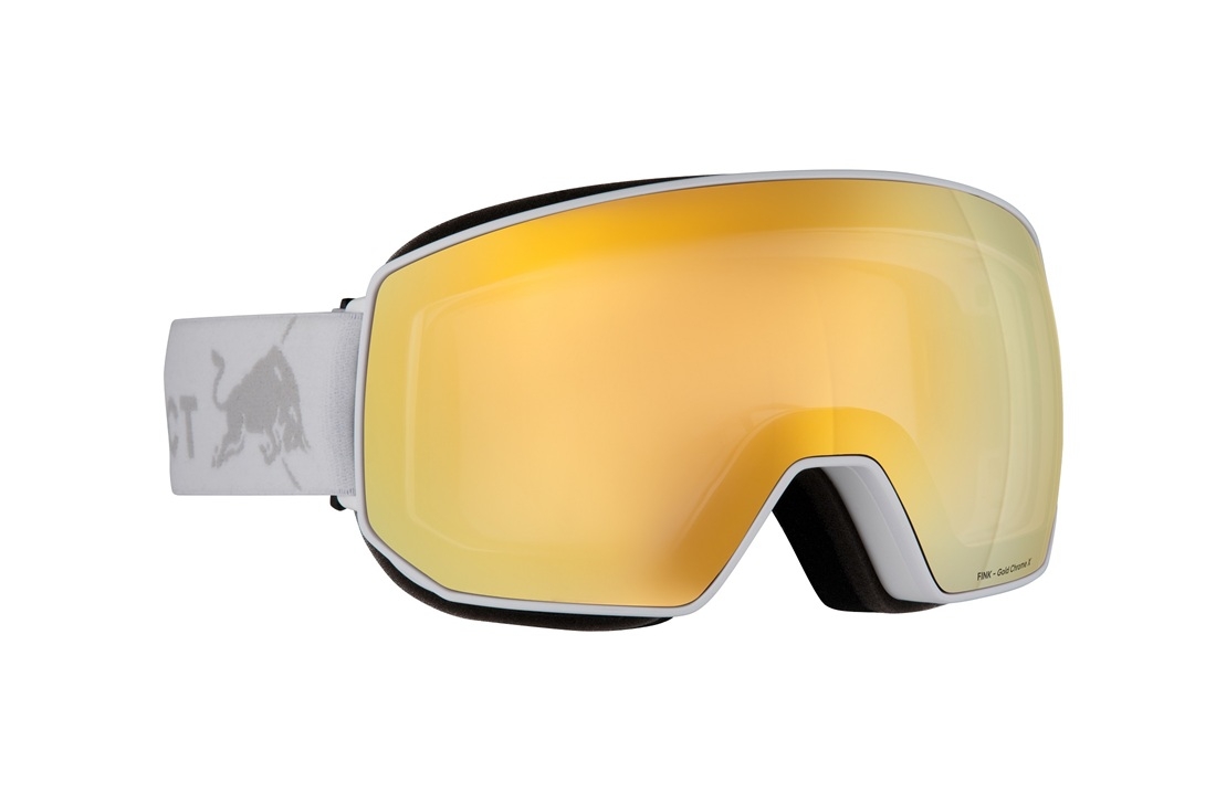 GOGLE RED BULL SPECT SKI GOGGLES FINK-03GOX PHOTOCHROME