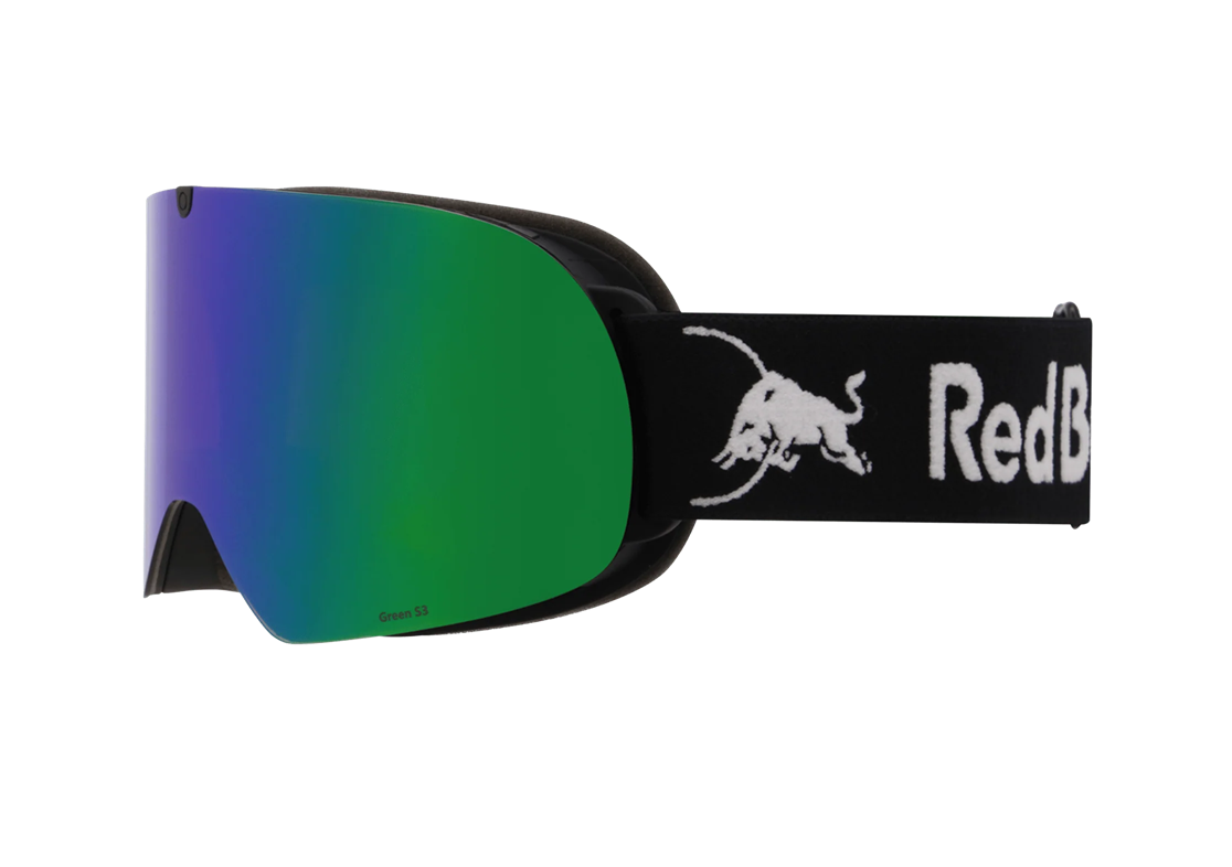 GOGLE RED BULL SPECT SKI GOGGLES SOAR-15GR3 2027
