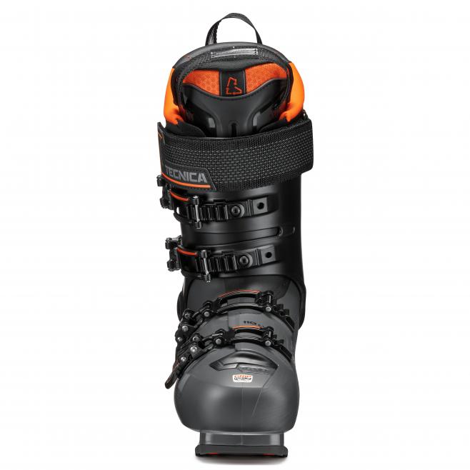 BUTY NARCIARSKIE TECNICA MACH1 LV 110 TD2 GRIP WALK BLACK 2027
