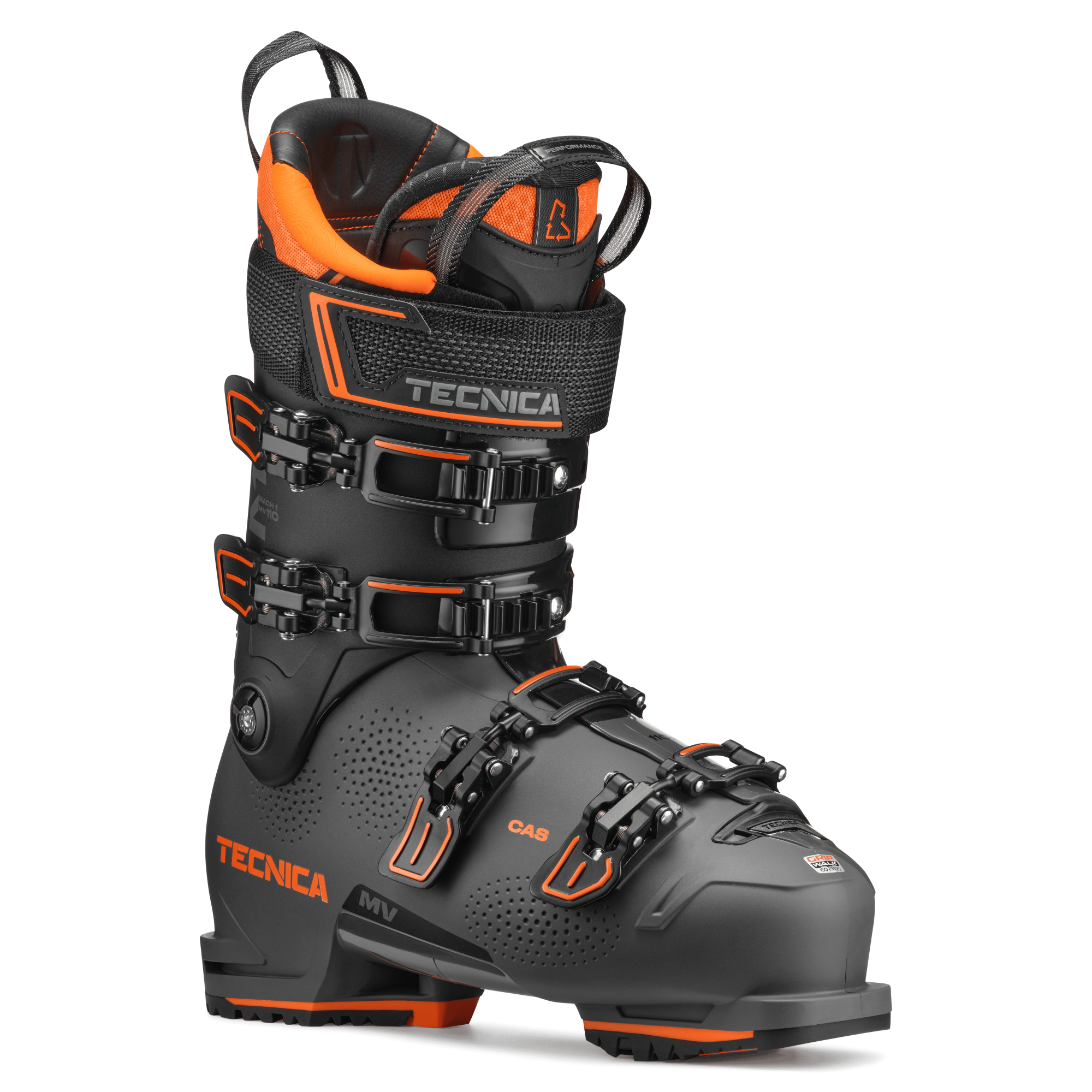 BUTY NARCIARSKIE TECNICA MACH1 MV 110 TD GW 2026