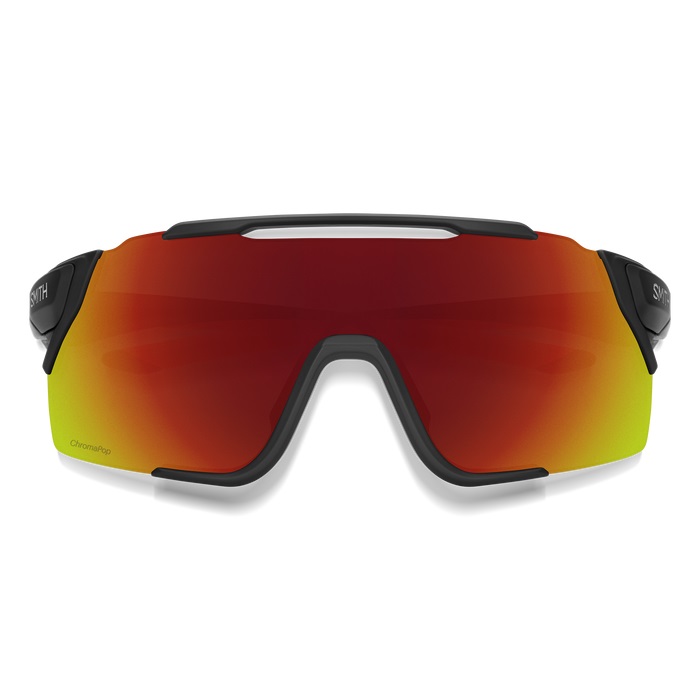 OKULARY PRZECIWSŁONECZNE SMITH ATTACK MAG MTB CHROMAPOP SUNGLASSES 2 SOCZEWKI ROWER MTB
