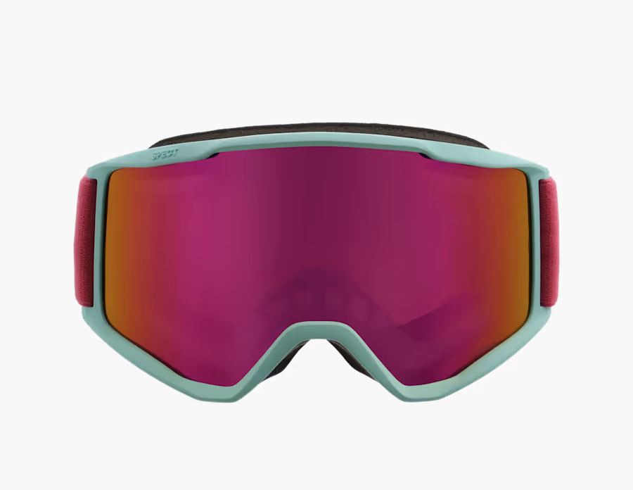 GOGLE RED BULL SPECT SKI GOGGLES NEON-09RO2 2027