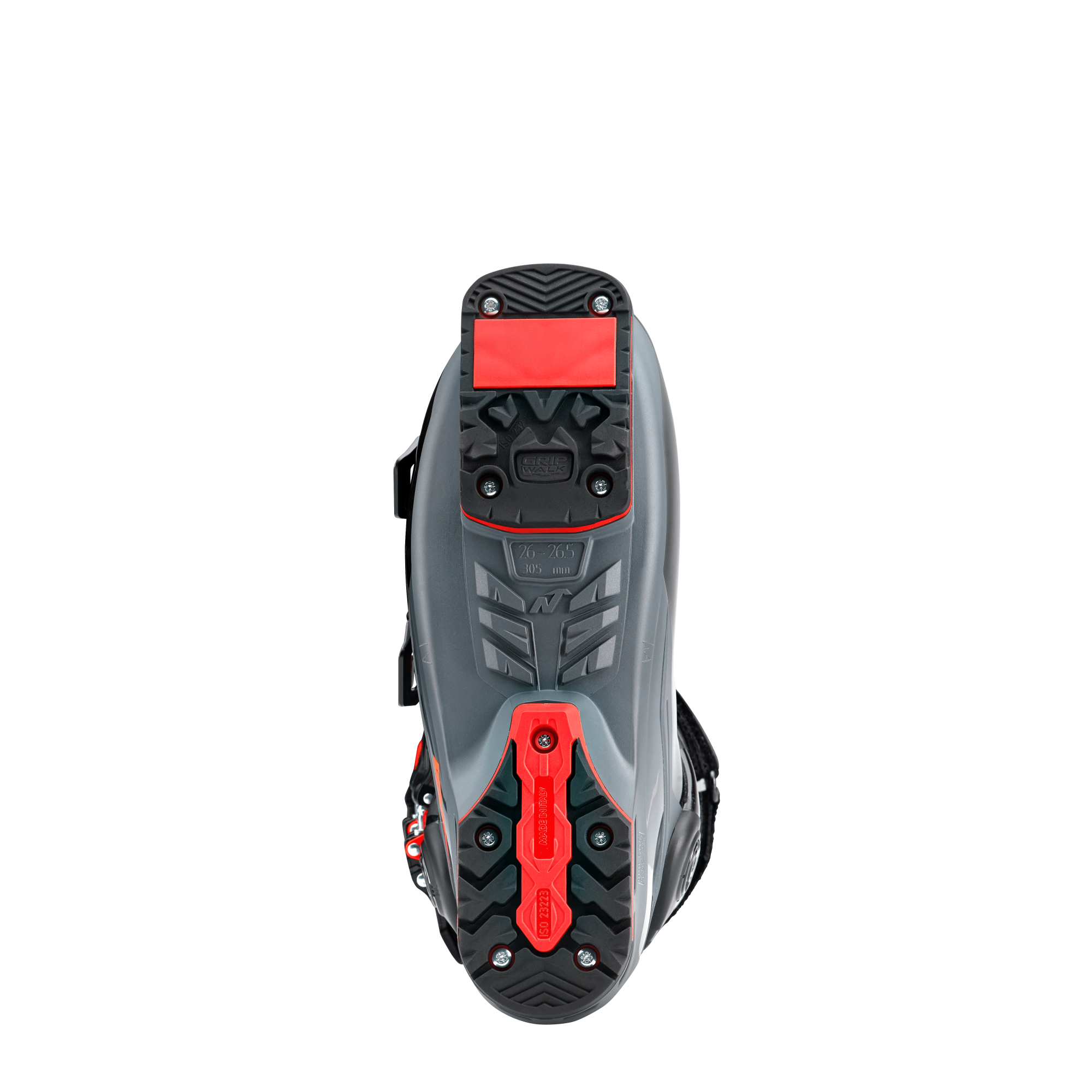 BUTY NARCIARSKIE NORDICA SPORTMACHINE 3 100 2025