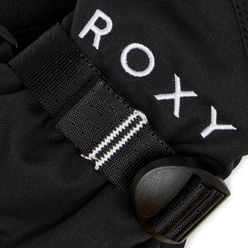 ROXY JETTY SOLID RĘKAWICZKI RĘKAWICE NARCIARSKIE SNOWBOARDOWE FRESHFIELD HYDROTEX GLOVES DAMSKIE
