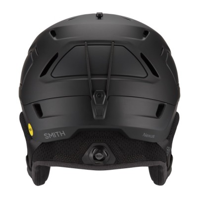 KASK SMITH NEXUS MIPS MATTE BLACK 2026