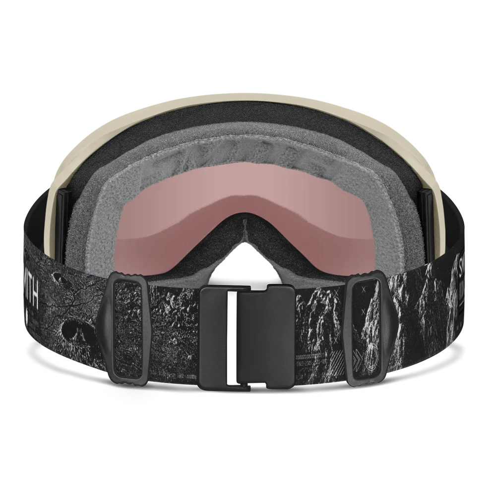 GOGLE SMITH REASON OTG CHALK SPACE INVADER IGNITOR MIRROR 2026