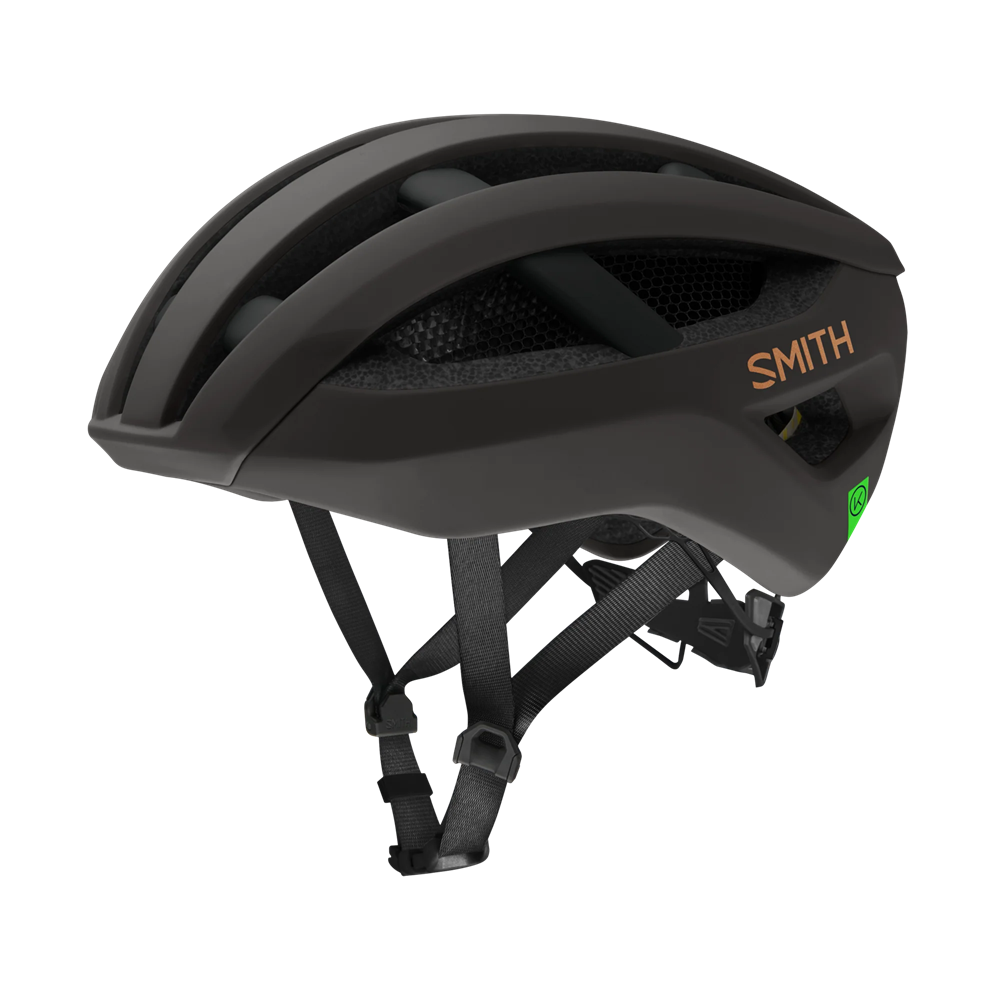 KASK SMITH NETWORK MIPS MATTE GRAVY 2027