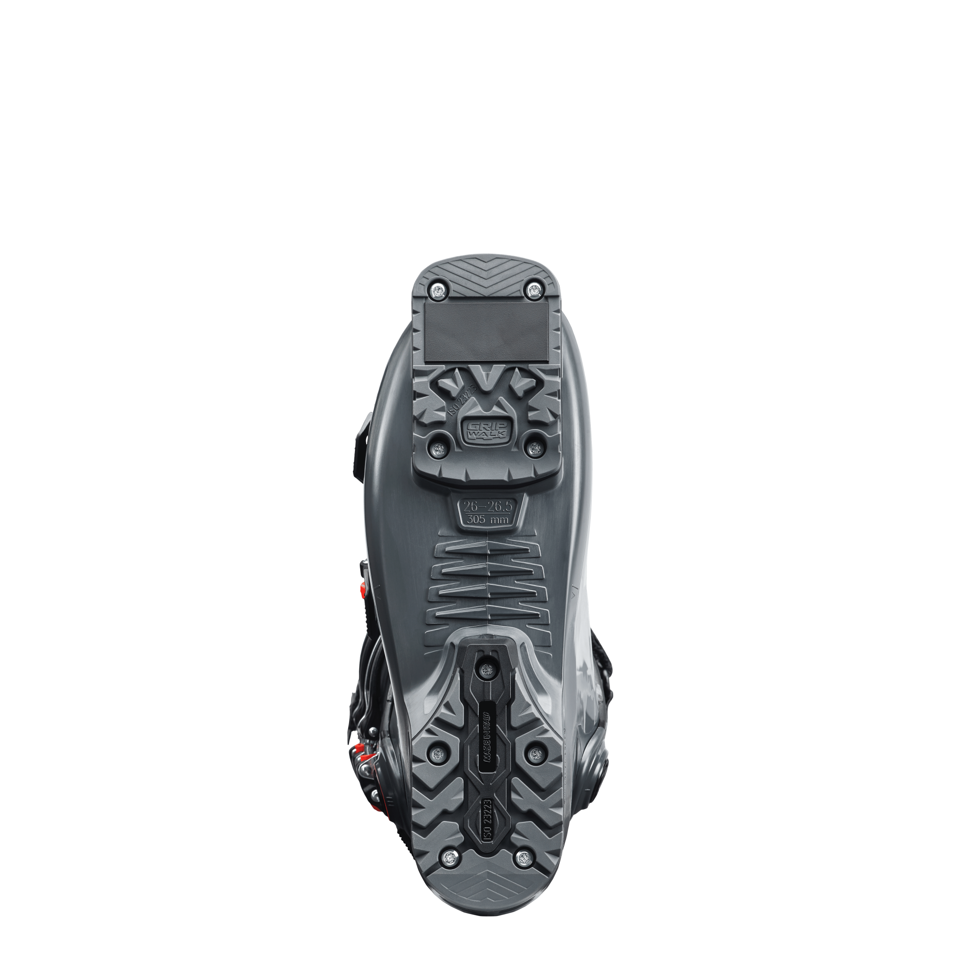 BUTY NARCIARSKIE NORDICA PRO MACHINE 110 GRIP WALK 2025