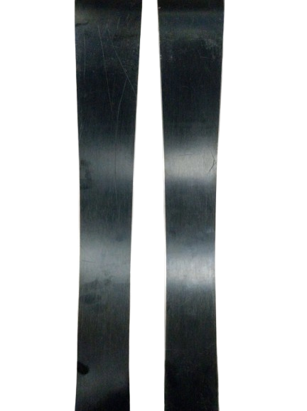 NARTY ROSSIGNOL JR 80CM + WIĄZANIA ROSSIGNIOL  COMP J UŻYWANE